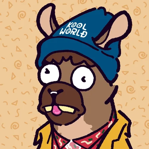 Koollama #841