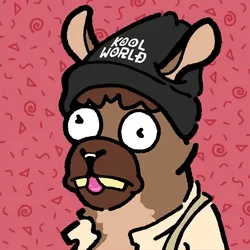 Koollama #598