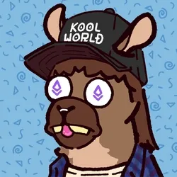 Koollama #677