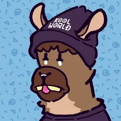 Koollama #939