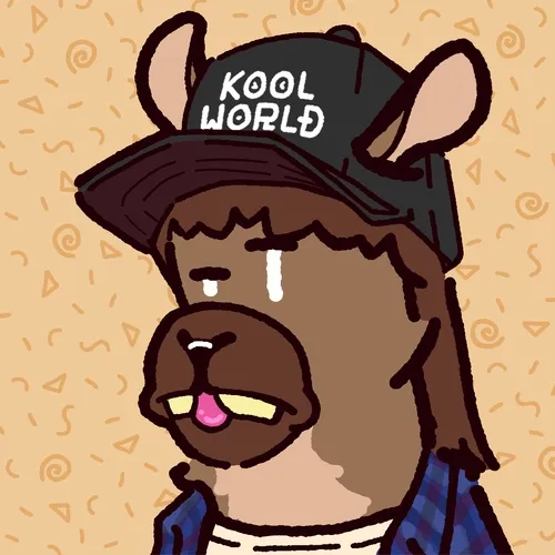 Koollama #294