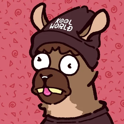 Koollama #876