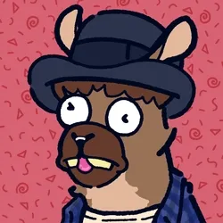 Koollama #485