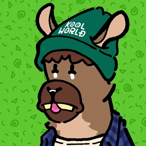 Koollama #281