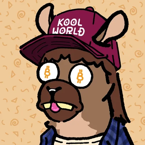 Koollama #460
