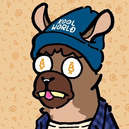 Koollama #490