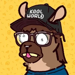 Koollama #254