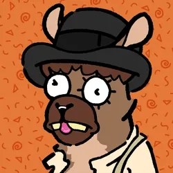 Koollama #249