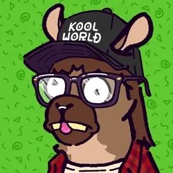 Koollama #404