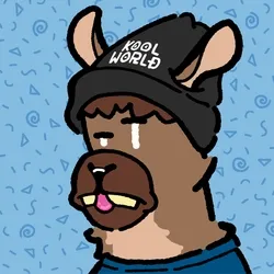 Koollama #375
