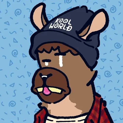Koollama #183