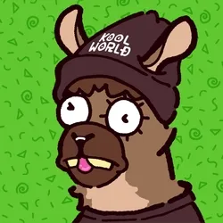 Koollama #1106