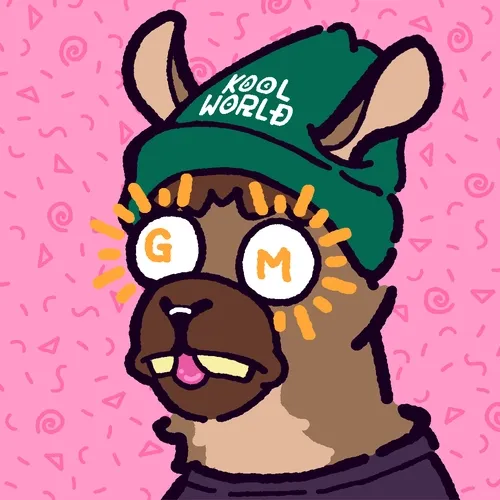 Koollama #873