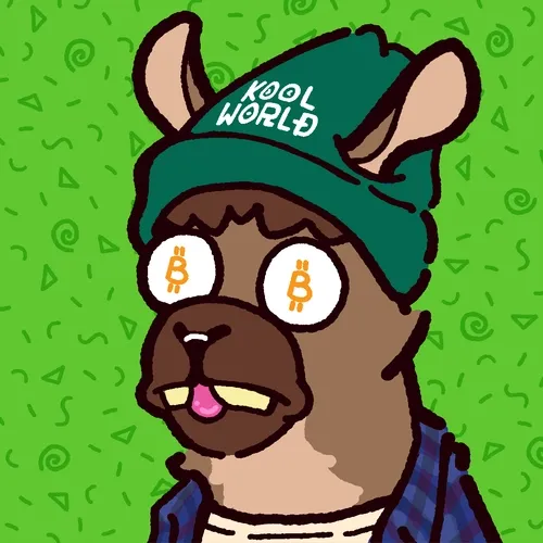 Koollama #764
