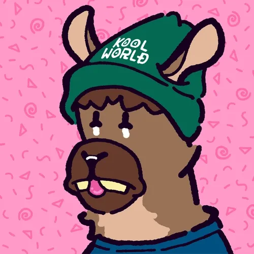 Koollama #120