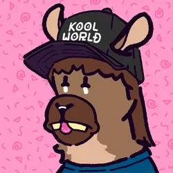 Koollama #323