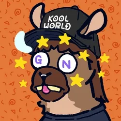 Koollama #979