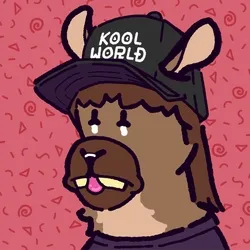 Koollama #100
