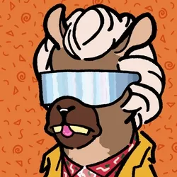 Koollama #88
