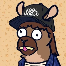 Koollama #253