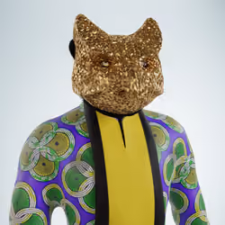Meta Panther Club #180