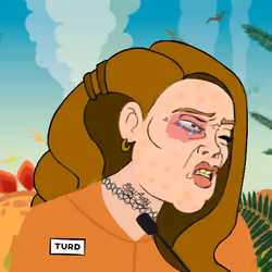 T.U.R.D. #540