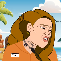 T.U.R.D. #694