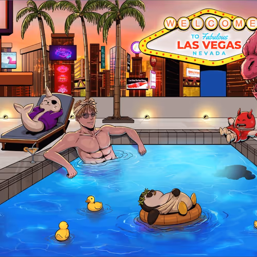 Bing Bong Vegas