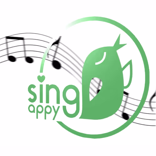 SingAppy#1