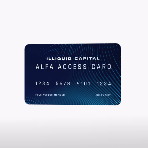 Alfa Pass