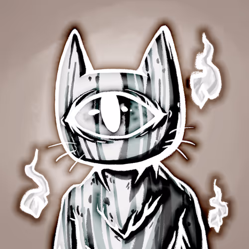 Eye Cats