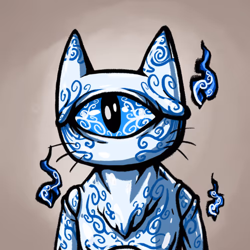 Eye Cats