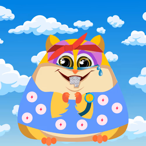 Hamsters