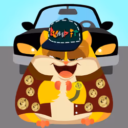 Hamsters