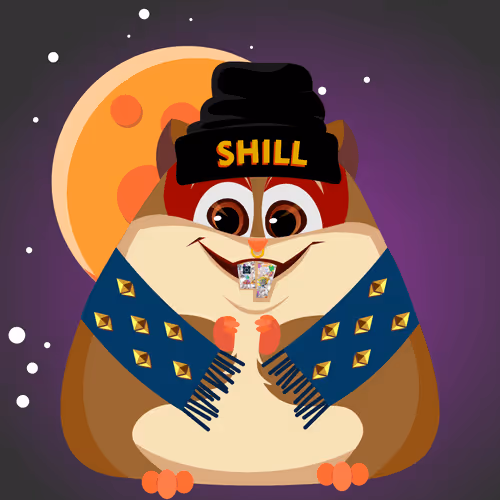 Blockchainhamsterssquad