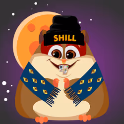 Hamsters