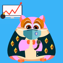 Hamsters