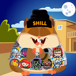 Hamsters