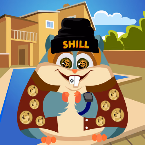 Hamsters