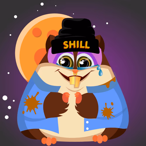 Hamsters