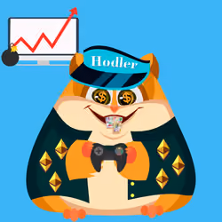 Hamsters