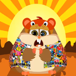 Hamsters