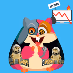Hamsters