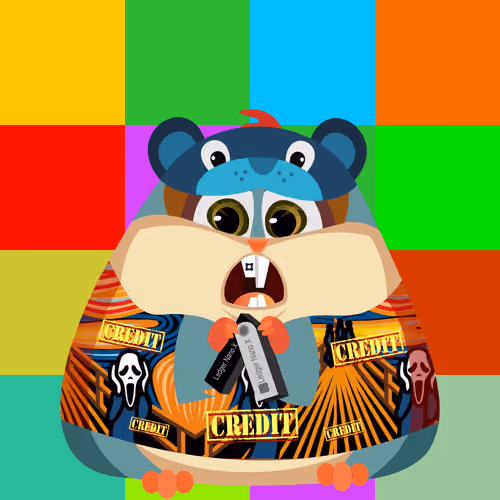 Hamsters
