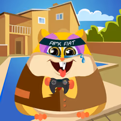 Hamsters