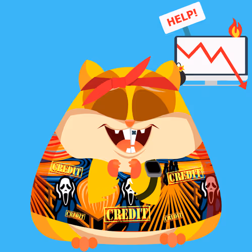 Blockchainhamsterssquad