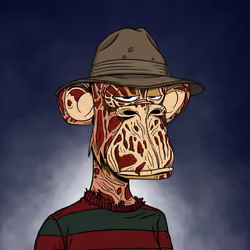 Fredape Krueger