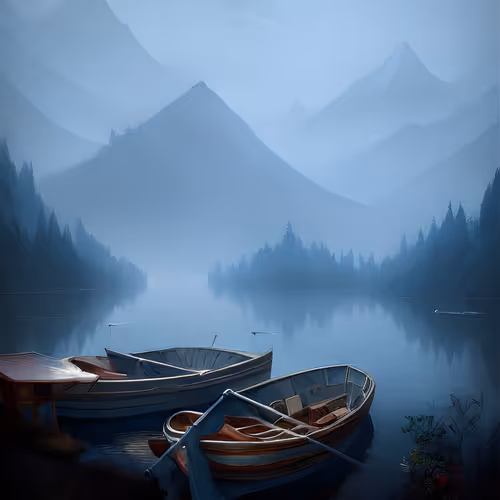 Rural Landscape V2
