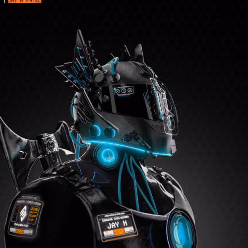 Cybercrew
