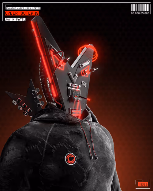 Item #87 Media